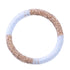 Helen Of Troy | Himalayan Glass Bead Bracelet